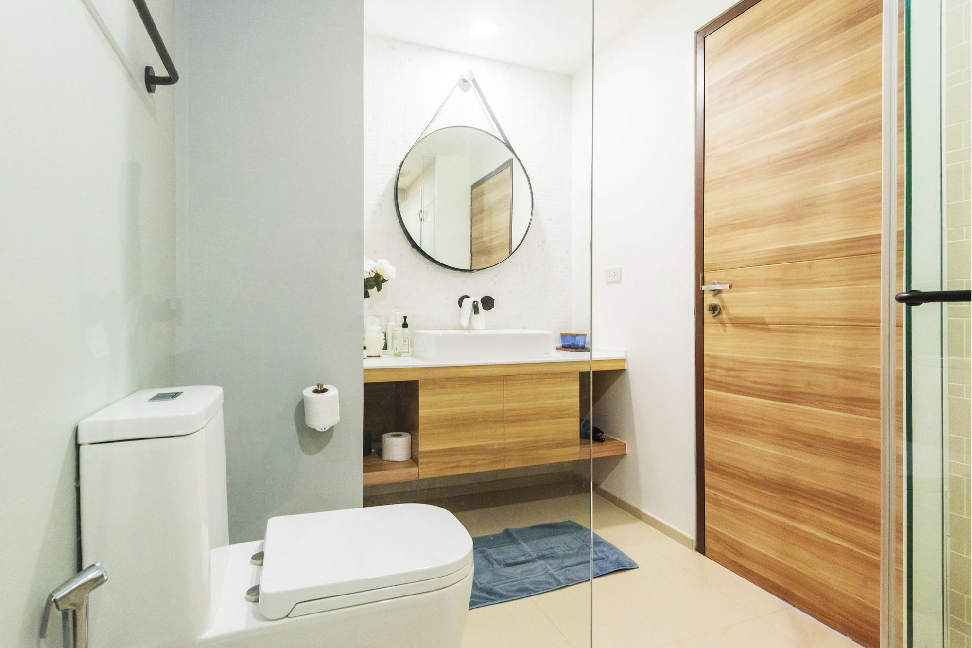 Huahin Beach Luxury Condominium 외부 사진