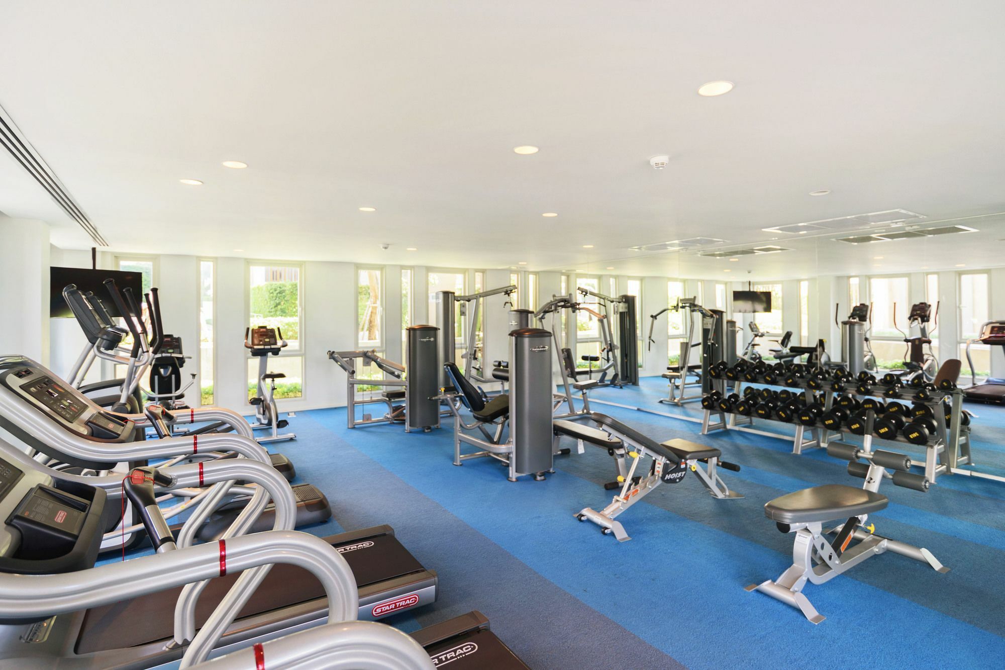 Huahin Beach Luxury Condominium 외부 사진