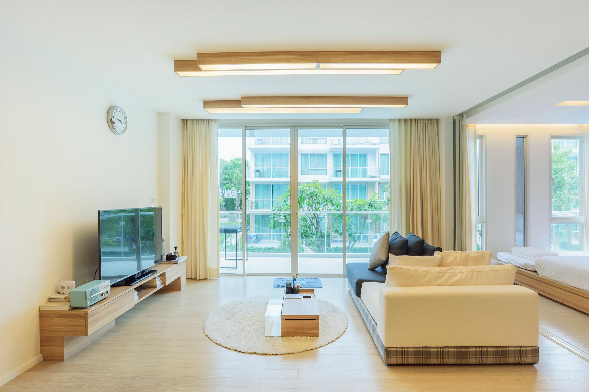Huahin Beach Luxury Condominium 외부 사진