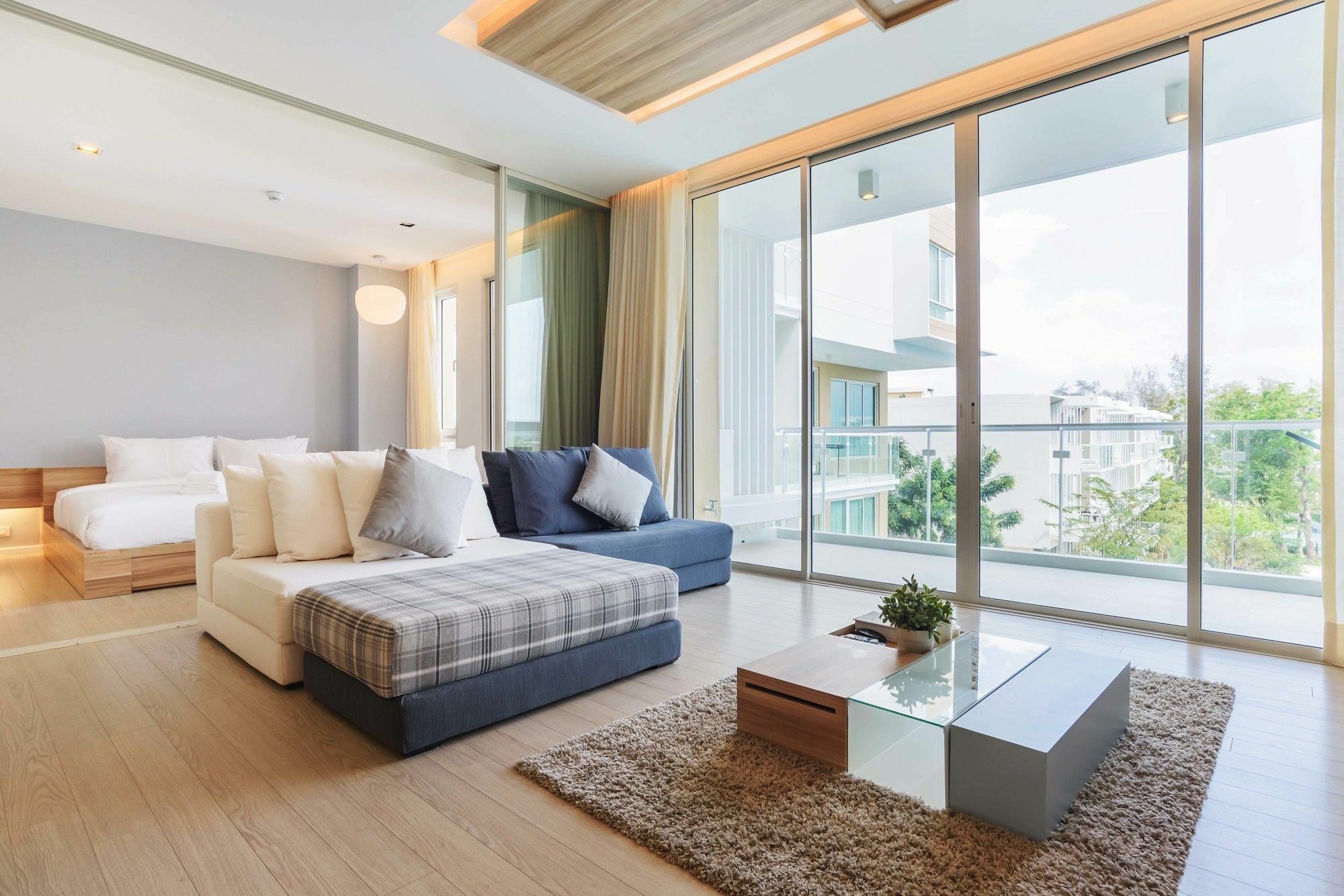 Huahin Beach Luxury Condominium 외부 사진
